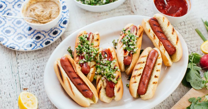 Lehiri1's tweet photo. The Ultimate Guide To Healthier Summer Grilling

https://t.co/utp1eYJYF2

#meatlover #foodgasm #foodporn #griller #foodie #love #grille #grill #grillin #instafood #grilling #food #barbecue #bbqlife #instagood #bbq #grillparty #grillon #grillz 
 #grillinfools #grilled #steak https://t.co/In2qt4vHHy