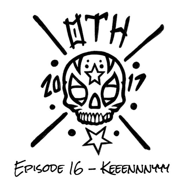 OVERtheHEEL's tweet photo. OTH Ep 16 - (Keeennnyyy) is here!
Discussed #WWEUKtournament 1st rnd @CMPunk #njpwbosj #NJPWDominion #ImpactWrestling #MITB2018 #NXTTakeOver #Chicago #ROHBITW #NJPWSSE
Also #jdalpha does a #allin inspired card
Podbean: https://t.co/LPPKL8rnw7
iTunes: https://t.co/8bG7sLLky6 https://t.co/NPK36OfJrQ