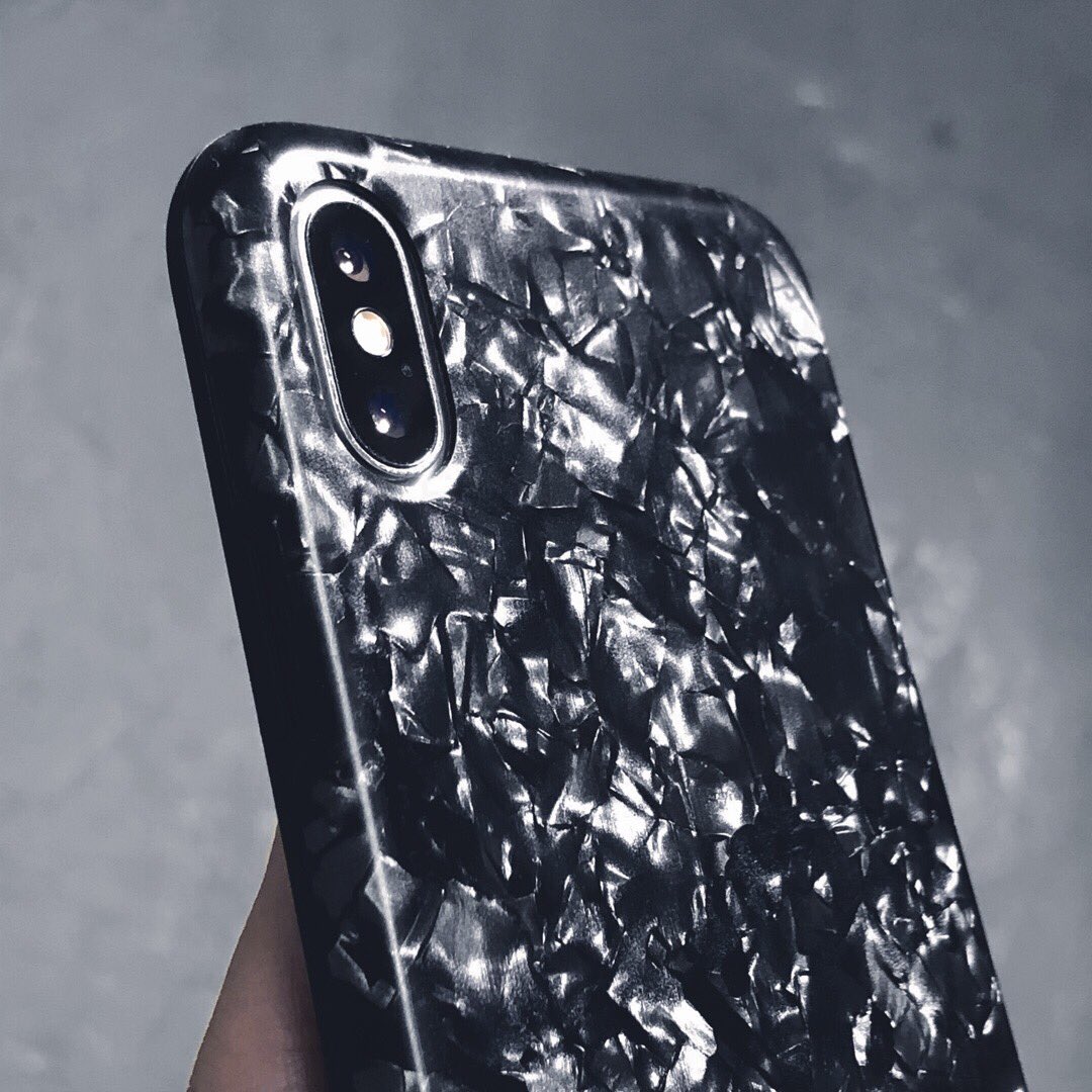 itslaut's tweet photo. Upgrade your accessory game with our Black Pearl case - it goes with everything!😘😘
Shop through the link in profile.
#LAUT #itsLAUT #getLAUTnow #LAUTstyle #iphonecases #iphoneaccessories #iohone8 #iphone8case #iphonex #iphonexcase #iphone8plus #iphone8pluscases #Germany #US https://t.co/E8vddRprvk