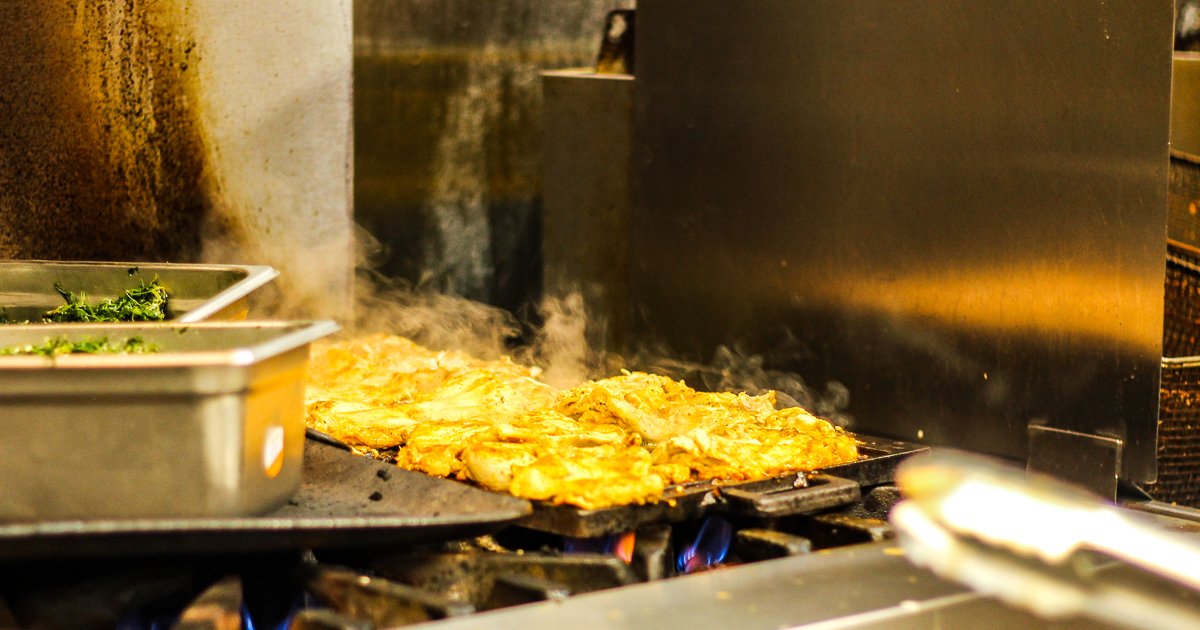 It’s gettin’ hot in here 🤤🔥