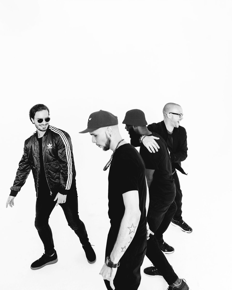 djseptikmusic's tweet photo. My crew, my dawgs! @BSSMNTMusic #bssmnt https://t.co/vXCGb9Mle5