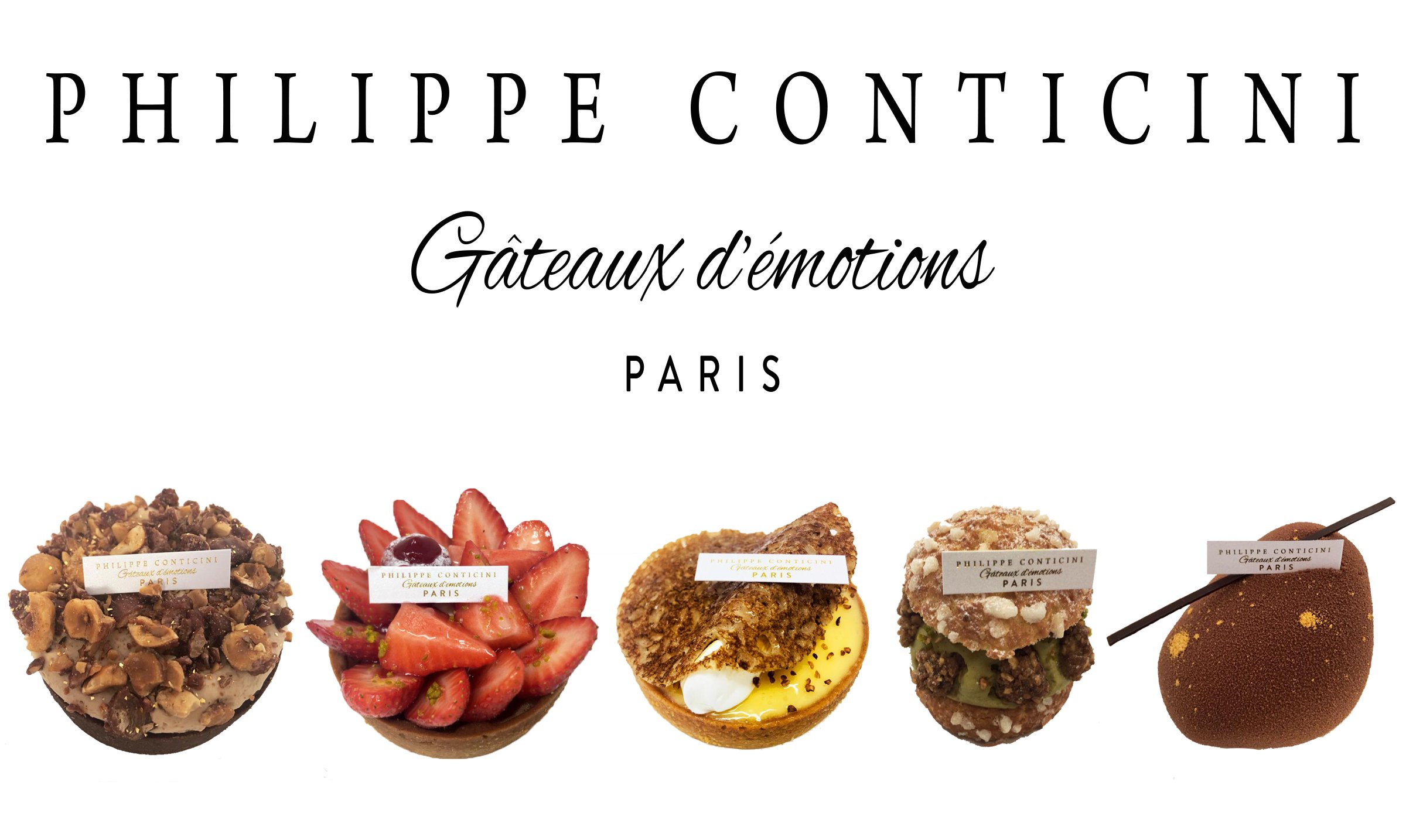37 Rue De Varenne 75007 Paris Philippe Conticini - Officiel on Twitter: "⚠️ Jeu-Concours « Gâteaux  d'Émotions » ⚠️ 📍37 Rue de Varenne, 75007 Paris À l'occasion de  l'ouverture de la boutique, le Chef vous propose de remporter