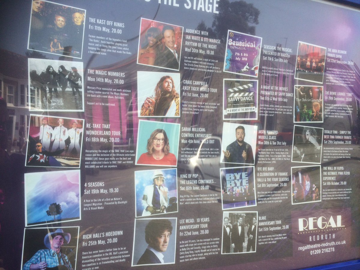 Save Our Princess Pavilion tweet media