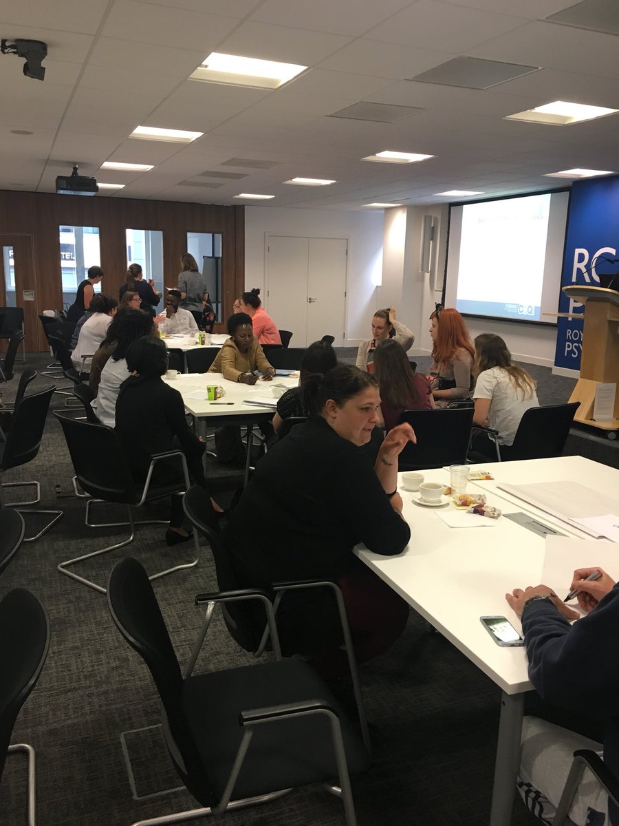 meggeorgiou's tweet image. Discussions on #diversity in #secureservices - current issues, impact, solutions and examples of good practice #qnfmhs #mentalhealth @CCQI_
