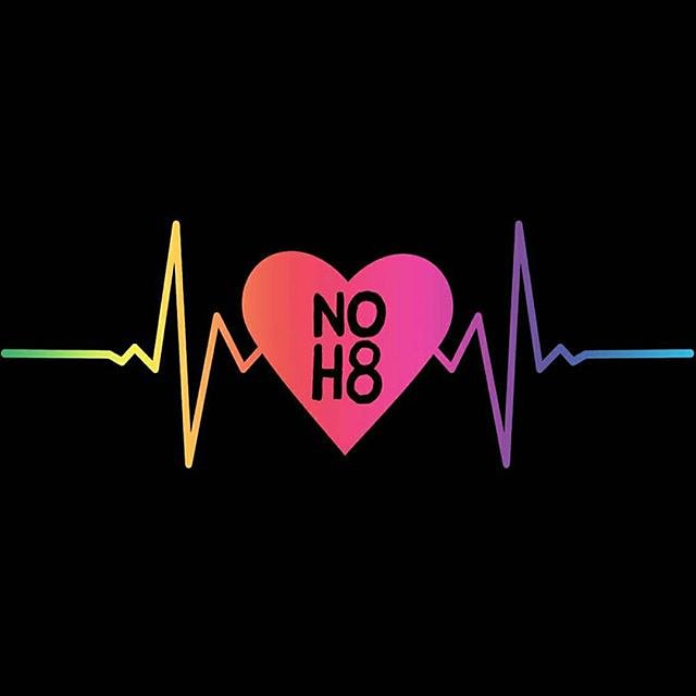 NOH8 Campaign tweet media