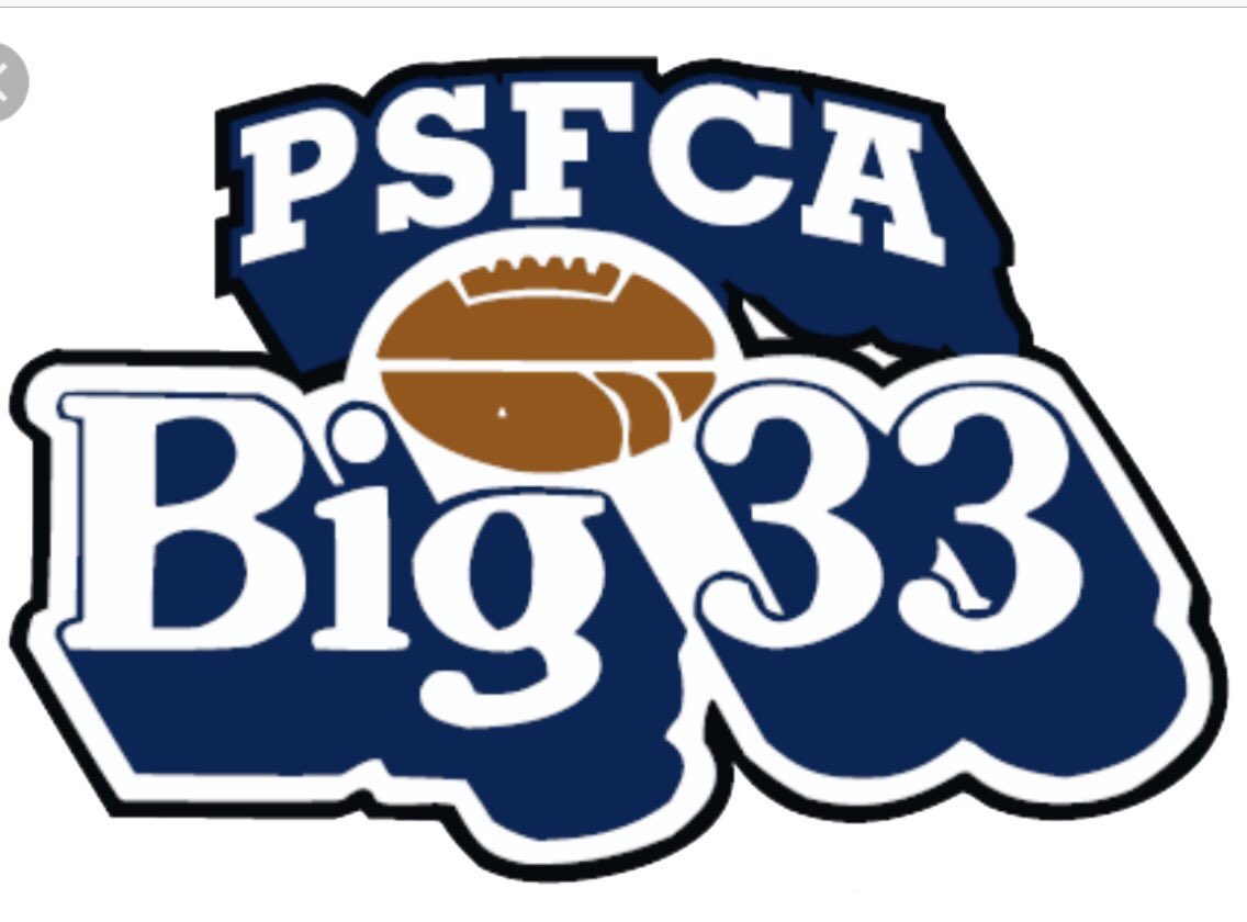 XavierRoman23's tweet photo. Blessed to be added to the Big 33 roster‼️ https://t.co/izGlWbX41M