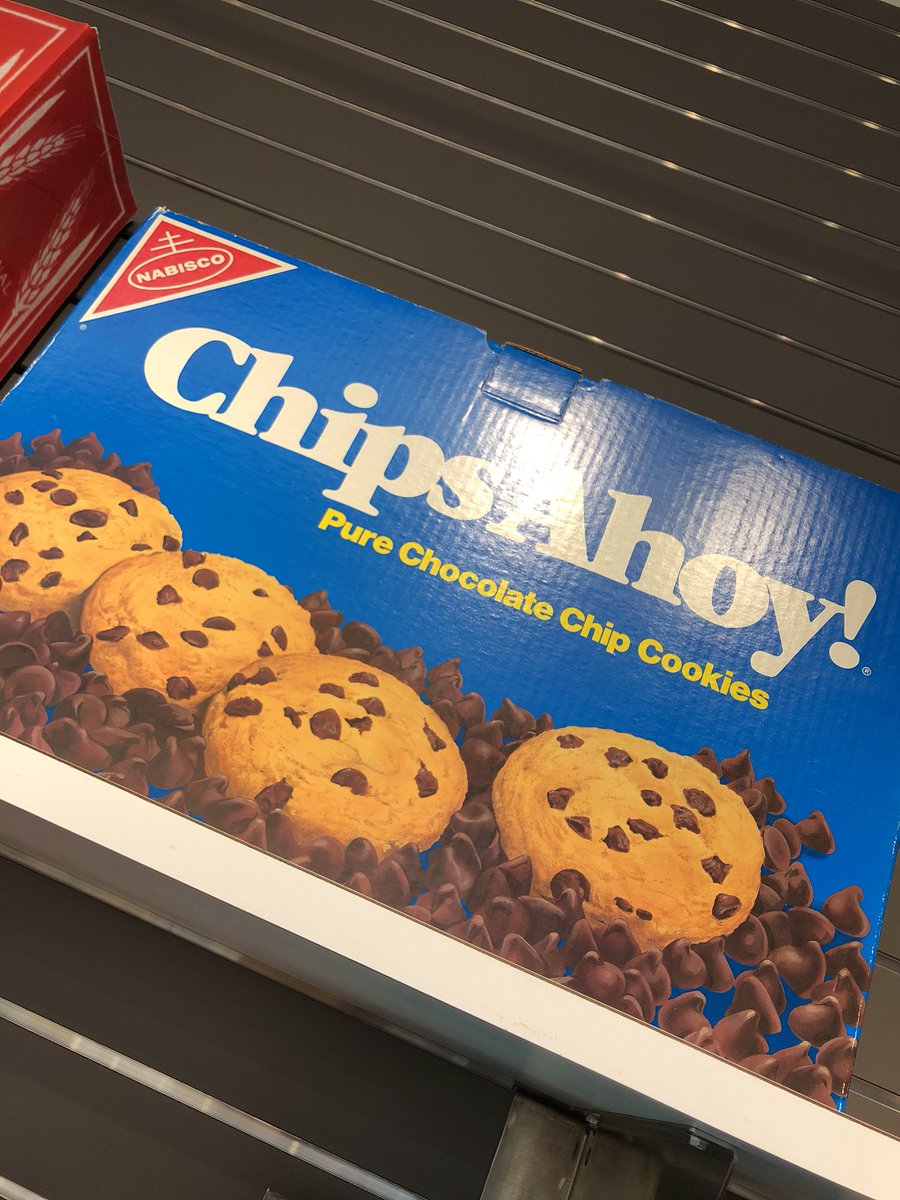 Whatcha know about this ....  🍪