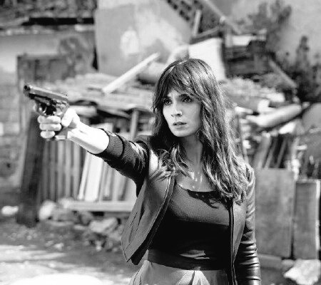 Eylem Mercier Kulaksız 
UmudunLisanı EyFet