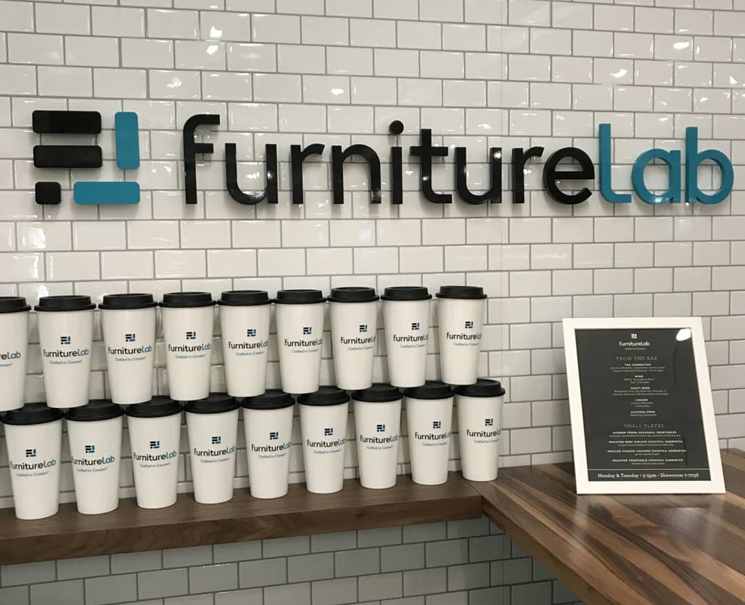 pointconcepts's tweet photo. Check out the temporary showroom we created for @furniturelab at NeoCon in Chicago. 
#neocon2018 #chicago #collaboration #craftedtoconnect #meetingspace #environmentalbranding #tradeshowbooth #fabrication #custombuilt #showroom #raleighcreatives https://t.co/j1BdG6qSmX