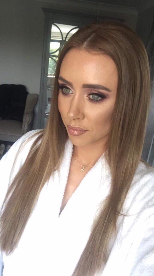 SeanTaaffeHair (@seantaaffehair) on Twitter photo Makeup by Samantha & Hair by Sarah of <a href="/SeanTaaffeHair/">SeanTaaffeHair</a>  on the beautiful <a href="/UnaHealy/">Una Healy</a>  #TeamTaaffe #TaaffeStyle Makeup by Samantha & Hair by Sarah of <a href="/SeanTaaffeHair/">SeanTaaffeHair</a>  on the beautiful <a href="/UnaHealy/">Una Healy</a>  #TeamTaaffe #TaaffeStyle