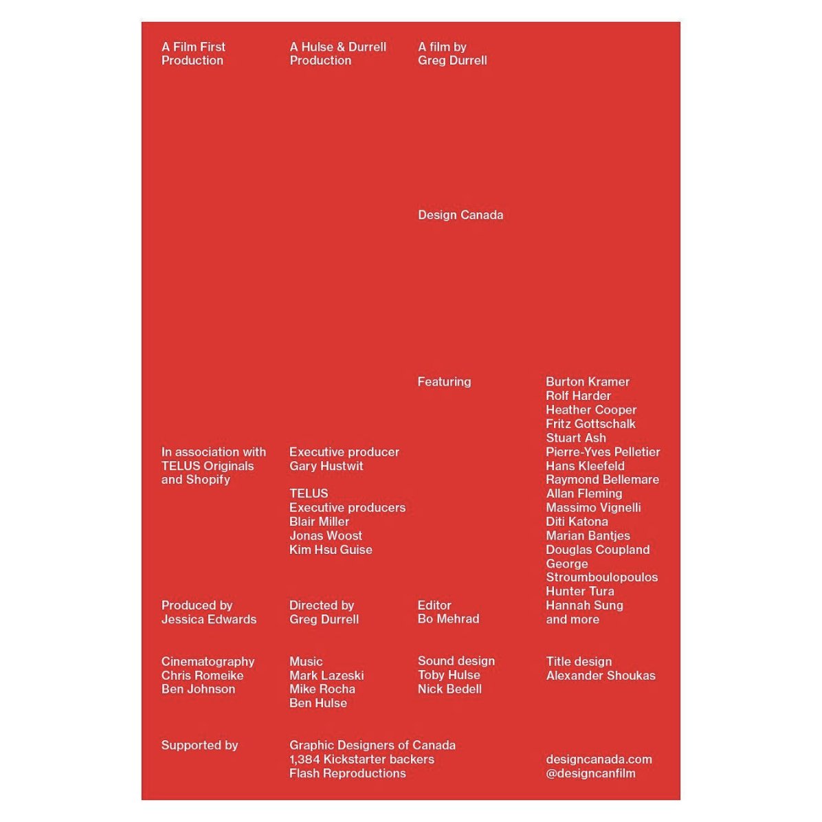 Bruce Mau Design tweet media