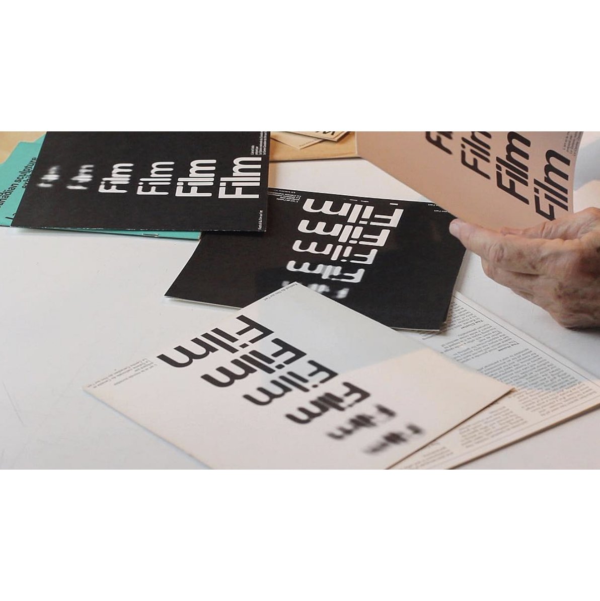 Bruce Mau Design tweet media