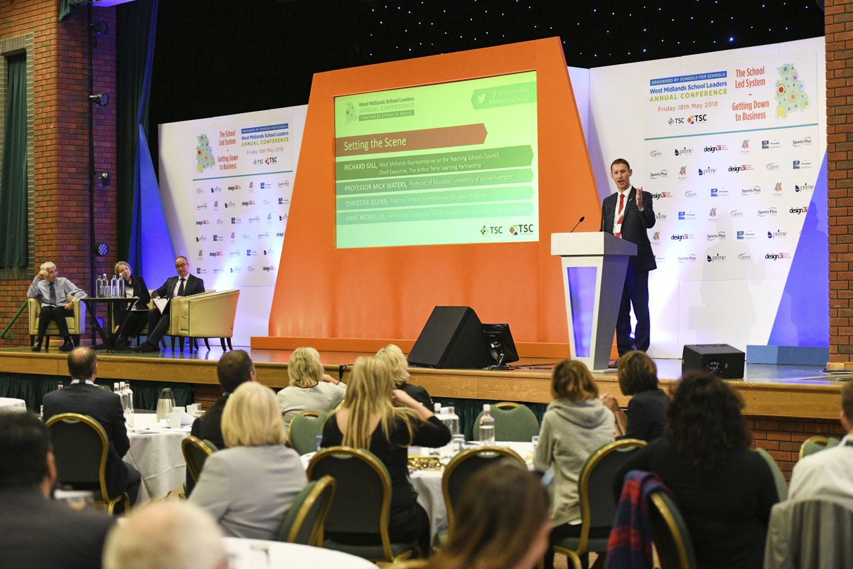 Thank you to <a href="/GrBhamChambers/">GreaterBhamChambers</a> for featuring #WMschoolled18 in their latest news greaterbirminghamchambers.com/latest-news/ne…  
#schoolleader #schoolled @TSCWestMidlands @TeachSchCouncil