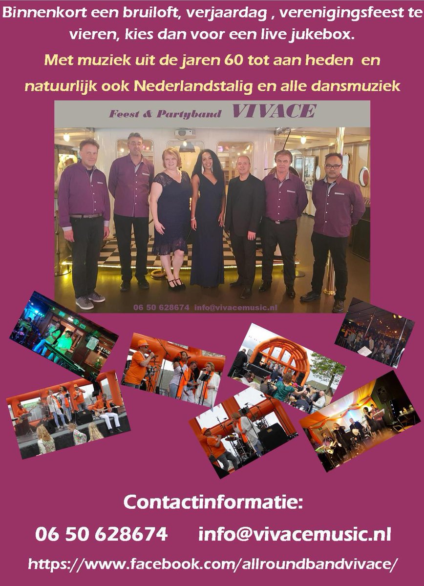 allroundband VIVACE (@topbandvivace) on Twitter photo 