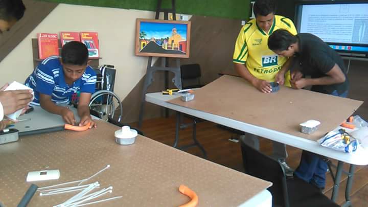 EryQuevedo's tweet photo. Cuando sientes una satisfacción de Capacitar a Nuestra Comunidad. https://t.co/gOA5nYSlkh