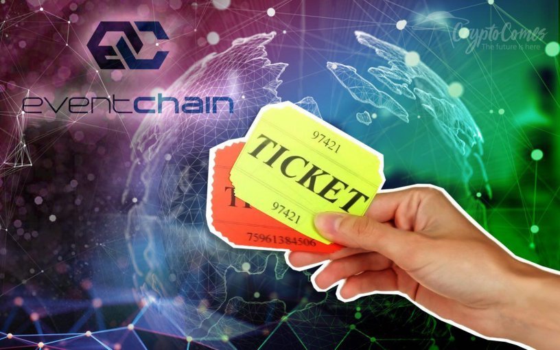 Utoday_en's tweet photo. Past-ICO Review: Eventchain Event Ticketing in the Digital Age https://t.co/bpVjwN3N76 #Cryptocurrency #Features,#ICOWatch #ICO,#Feature,#Ethereum https://t.co/b6MouoWR6j