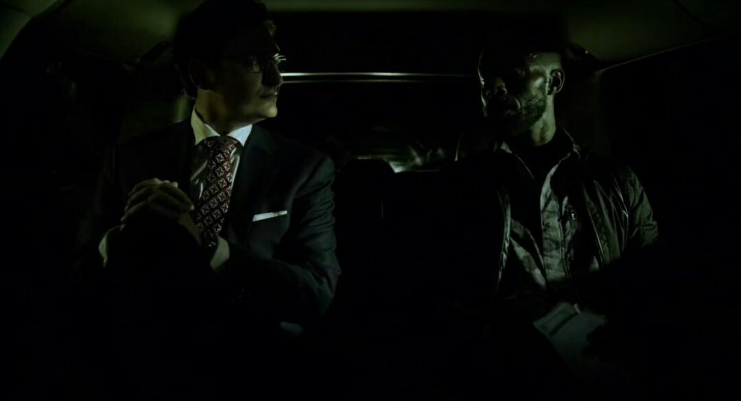 adama4692's tweet photo. Happy #TurkTuesday! 😄😎 hopefully we see more of ya boy in #LukeCageSeason2 and #DaredevilSeason3! 

#Daredevil #Marvel #Netflix #MCU #TurkBarrett #RobMorgan @shadowflack https://t.co/ZIGcezxjtP