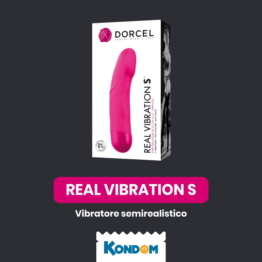 kondom_it's tweet photo. 💁‍♀️Particolarmente consigliato per i principianti, soprattutto per chi si affaccia al mondo sex toys: le sue dimensioni ridotte e i suoi livelli di vibrazioni ne permettono un utilizzo versatile e soddisfacente. 🔝
Acquistatelo su:🛒 https://t.co/UMXLP8Zat2 https://t.co/q16PDX6icy