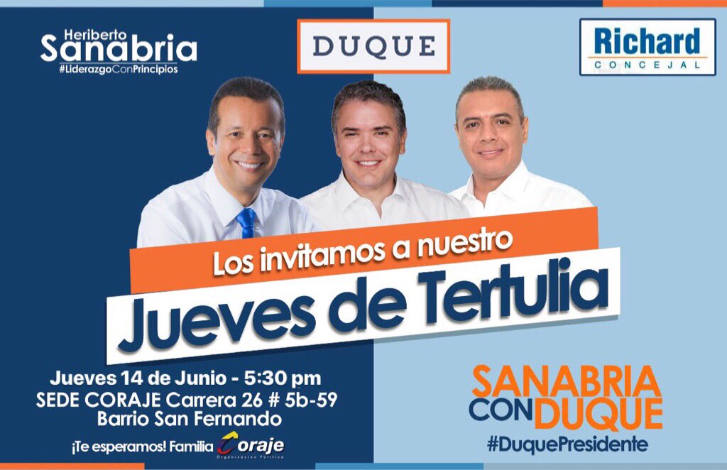 JOHN WILMAR TOVAR (JHONWILMARTOVAR) Twitter