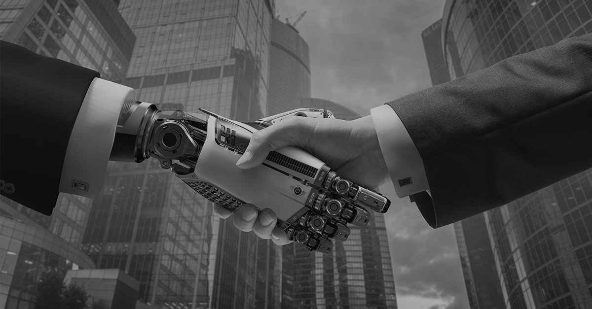 Ibuildingblocks's tweet photo. The three main advantages of AI in business and how to cope with potential threats!
https://t.co/dX4c6yIy6S
#ArtificialIntelligence #BusinessTransformation #MachineLearning https://t.co/Y1ojXHGp9c