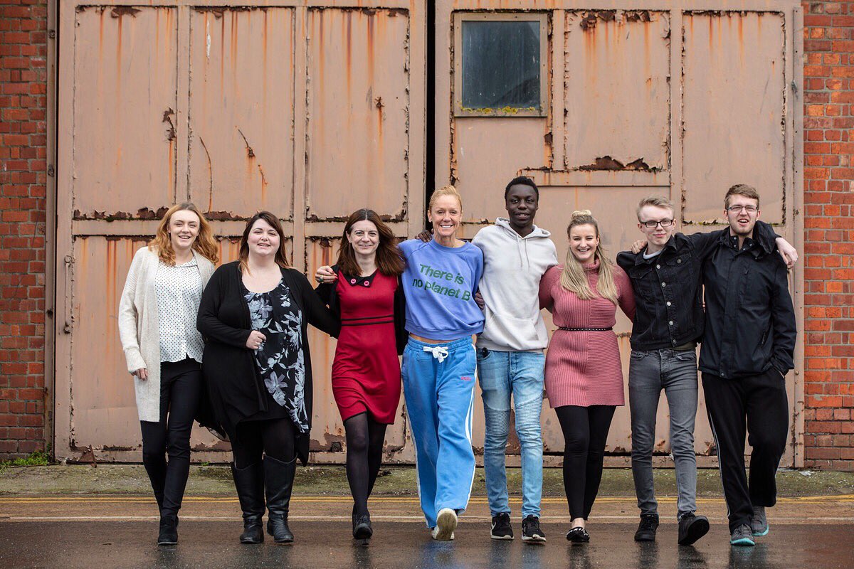 cfnolimits's tweet photo. Loving our new group pictures! Massive thank you to Phil Shadow play Media 👌🏼 https://t.co/dEKOI2a16E