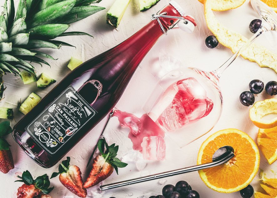 PoplinksRu's tweet image. #Домашний гид по алкоголю — что с чем подавать ift.tt/2LIt5MB