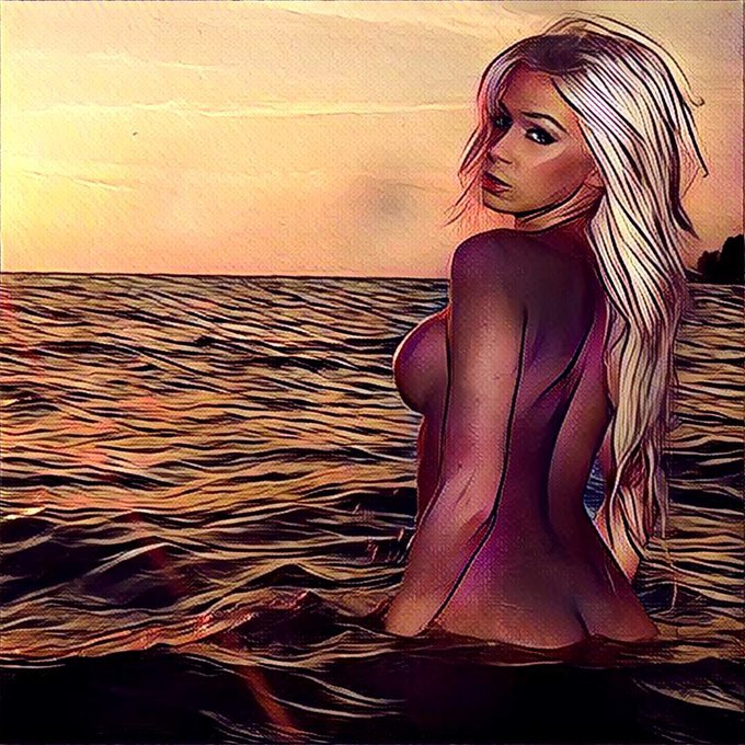 See you all on cam later 😘 Maybe do some pole stuff today✨ #myfreecams @MyFreeCams https://t.co/ljHp<a href="/tag/myfreecams"class="tags"><span>#myfreecams</span></a>