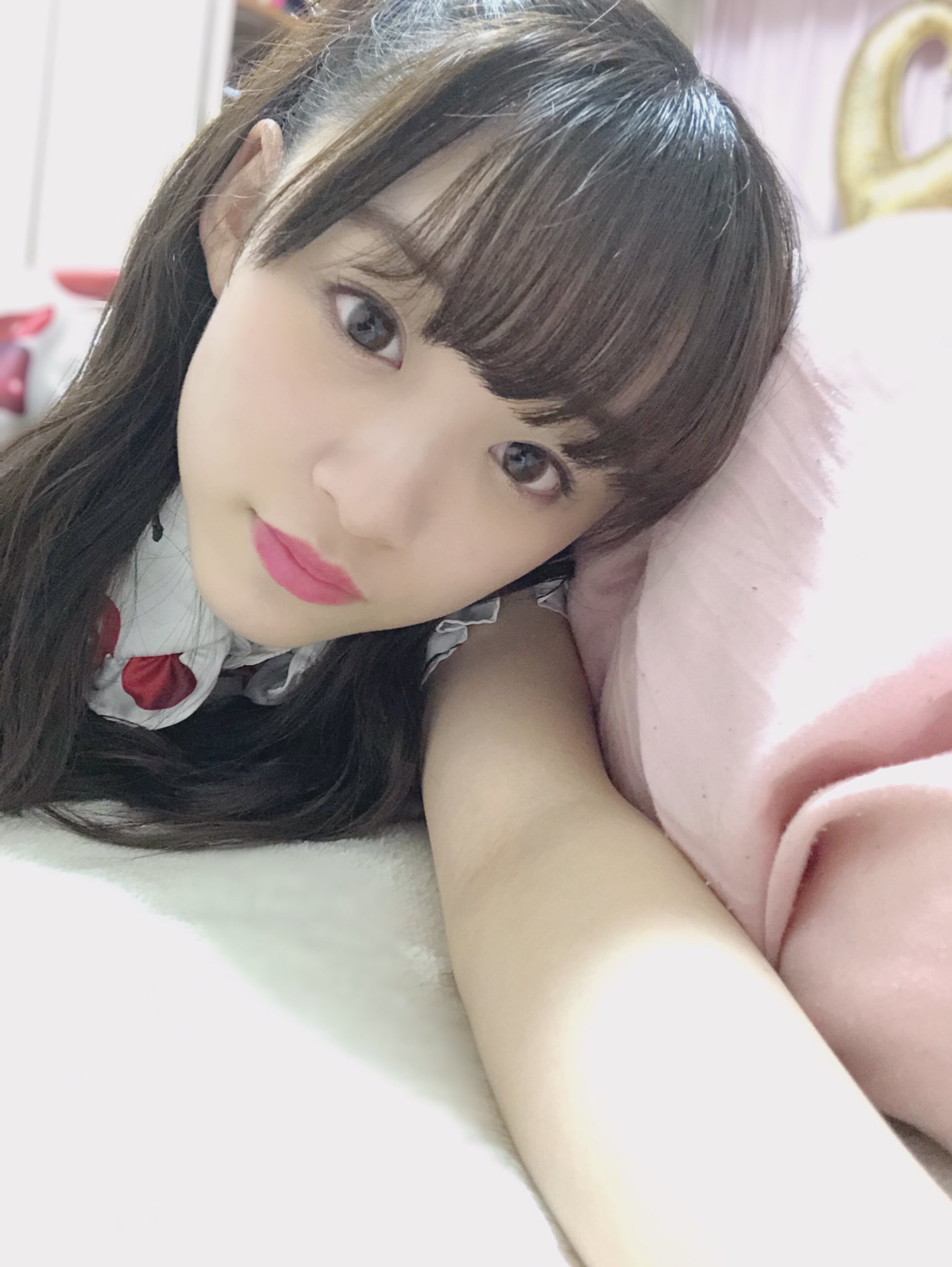音嶋 莉沙 on X: 