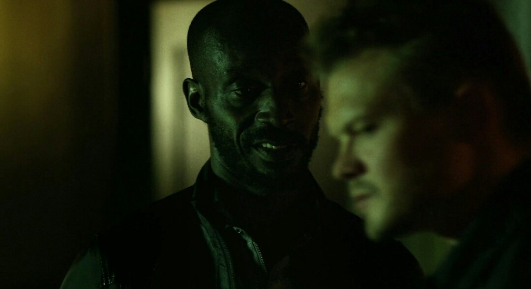 adama4692's tweet photo. Happy #TurkTuesday! 😄😎 hopefully we see more of ya boy in #LukeCageSeason2 and #DaredevilSeason3! 

#Daredevil #Marvel #Netflix #MCU #TurkBarrett #RobMorgan @shadowflack https://t.co/ZIGcezxjtP