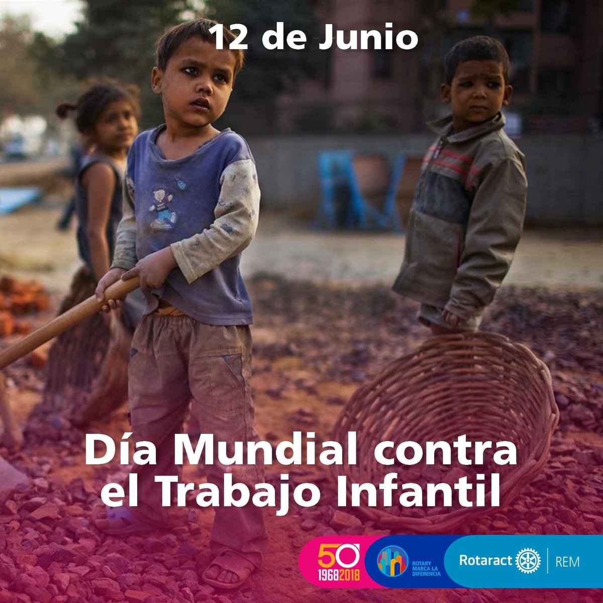 #Rotaract
#REM