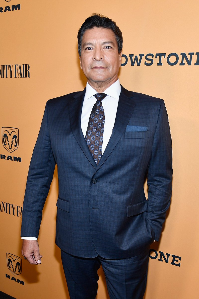 Premiere night. #Yellowstone