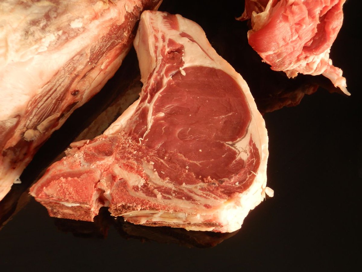 FieraCucinare's tweet image. Non solo pesce a Easy Fish!

Tra gli espositori che parteciperanno a #EasyFish2018 c'è la Macelleria Mio, che si occupa della produzione di carni ed insaccati dalle migliori fonti animali Italiane ed Europee.
#easyfish #cucina #lignano #fvg #showcooking #ricette #carne