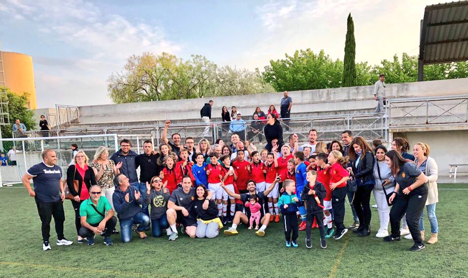 RCD_Mallorca's tweet image. ¡Gran temporada del @RCDMbase!

🏆 Campeones
⚽️ Talentosos
🌍 Internacionales

¡Desde el filial hasta los benjamines, los números han sido de récord!
▶️ rcdmallorca.es/contenidos/not…

#SomelMallorca 
#SomFutur 🔴⚫️