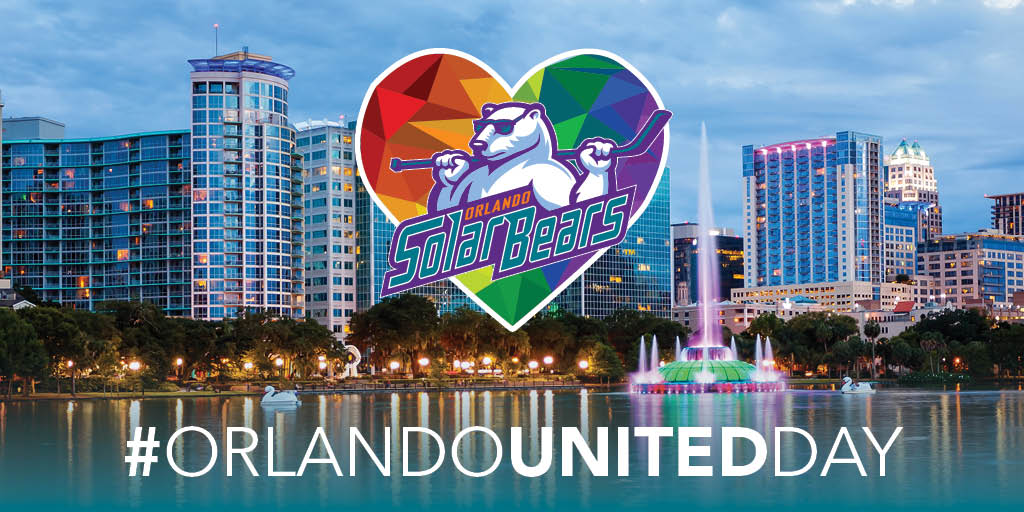 Orlando Solar Bears tweet media