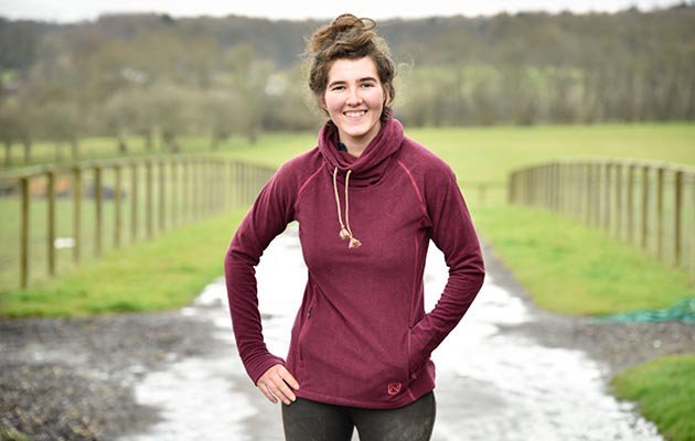 horseandhound's tweet image. Best mid-layer tops for equestrians 2018: Horse &amp;amp; Hound’s tester ranks her favourites dlvr.it/QX2wlV