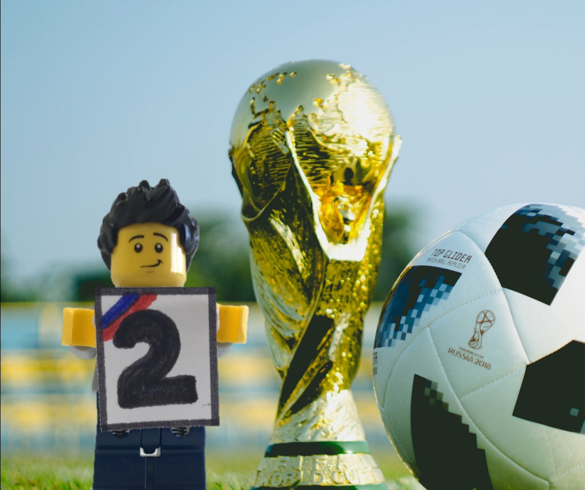 EventAlchemy's tweet photo. FIFA World Cup Russia 2018: only 2 more days to go! 

#WorldCup #Russia #football #3days #eventalchemy #eventalchemycreation #Charlie #observer #evententhusiast https://t.co/3WWuK7UGrB