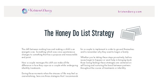 Kristen Darcy tweet media