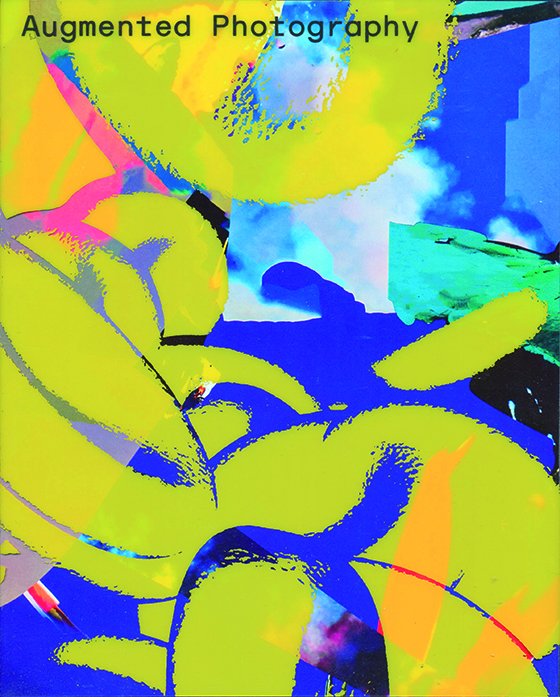 _neural's tweet photo. #Neural [#bookreview]#Augmented #Photography - edited by #MiloKeller, #JoëlVacheron, #MaximeGuyon - #EcalEditions - https://t.co/Q0c9BEAobg https://t.co/S8jONtY7fa