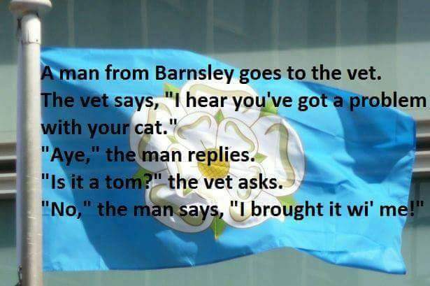 bchy86's tweet photo. @YorkshireSlang https://t.co/Ks3yDcylye