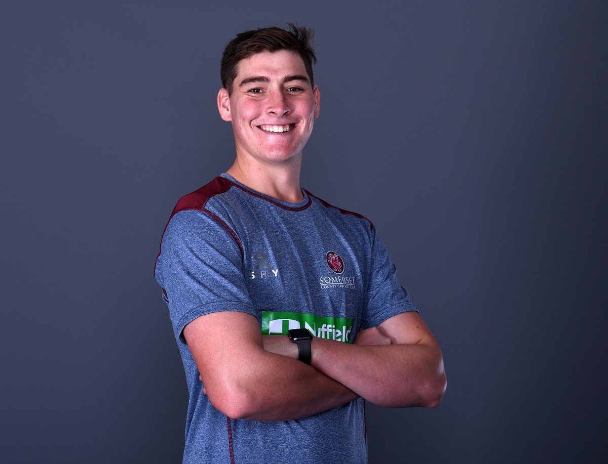 SomersetCCC's tweet photo. STAT: @MattRenshaw449 has more First-Class runs than any other player in 2018!

#WeAreSOMERSET https://t.co/LqvVyEKLbr