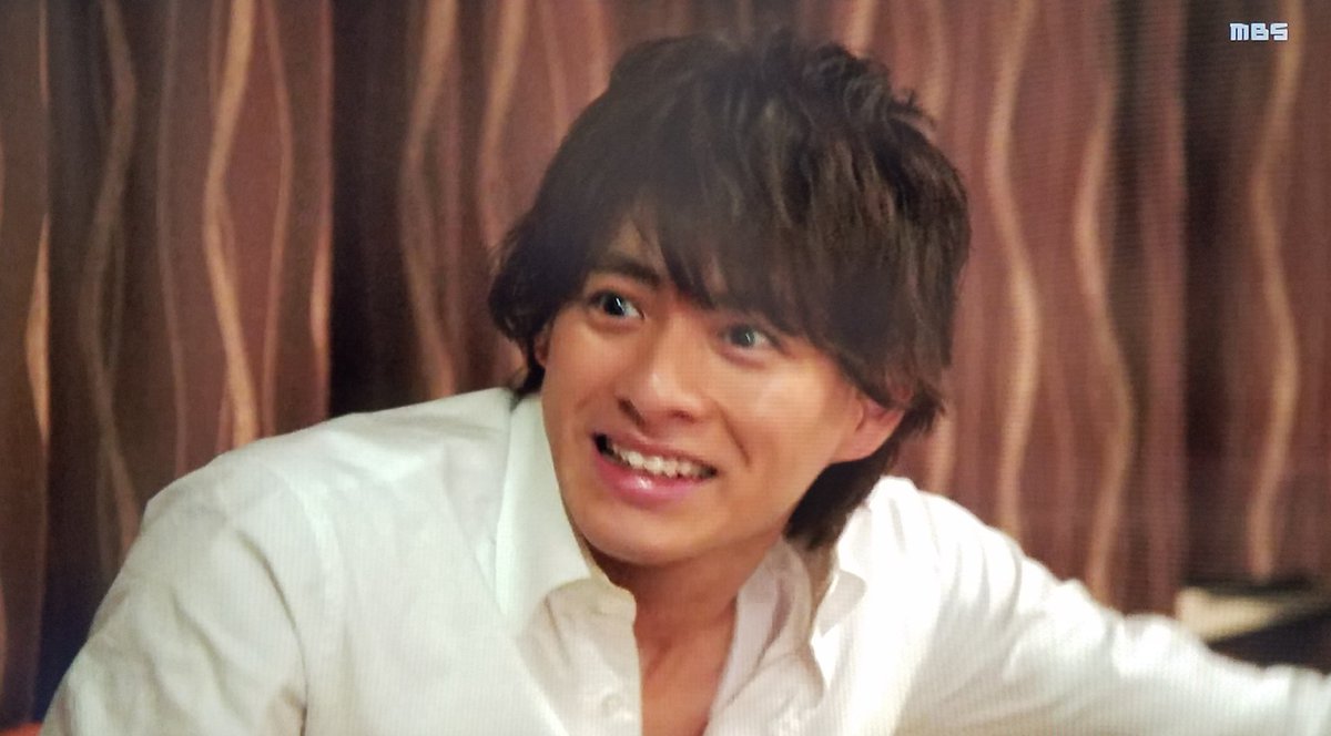 えり على تويتر 可愛い表情は自然に表現して切ない表情は人を引きつけて怒りの表情は人を圧倒する紫耀くんもう立派な役者だ