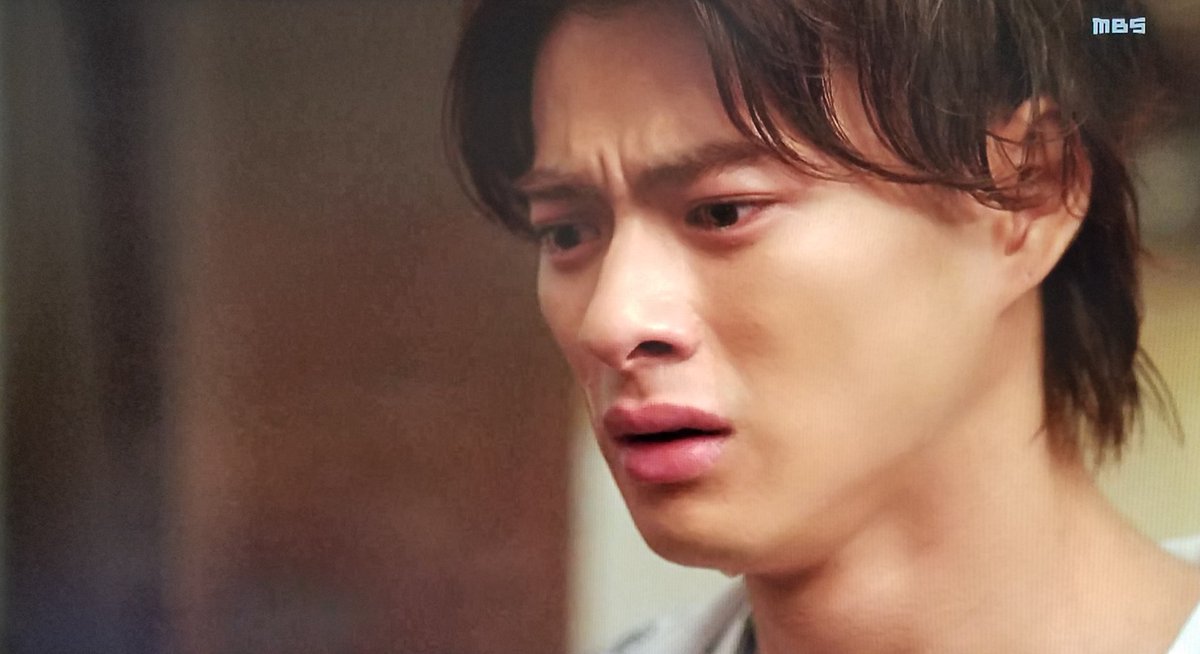 えり على تويتر 可愛い表情は自然に表現して切ない表情は人を引きつけて怒りの表情は人を圧倒する紫耀くんもう立派な役者だ