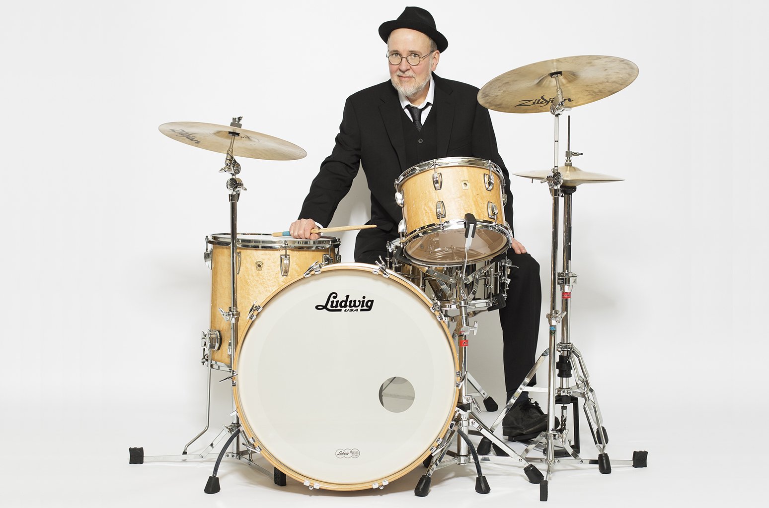 Happy birthday to original Cheap Trick drummer, Bun E. Carlos! 