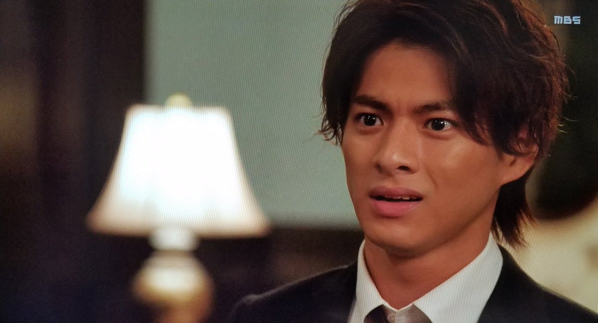 えり على تويتر 可愛い表情は自然に表現して切ない表情は人を引きつけて怒りの表情は人を圧倒する紫耀くんもう立派な役者だ