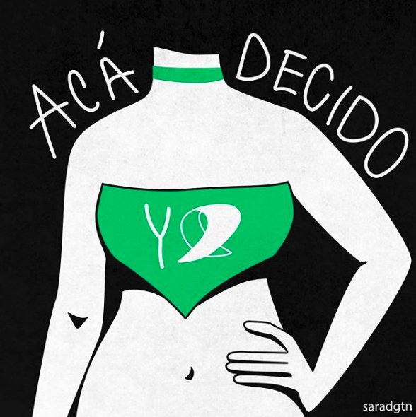 playground's tweet photo. Más de 1.000 viñetistas argentinas se han unido en el colectivo Línea Peluda para visibilizar la lucha por un aborto legal, gratuito y seguro
https://t.co/vrHIKUahAz #AbortoLegalYa #AbortoLegalOClandestino @linea_peluda

Por @eudald31 https://t.co/VceX65irGa
