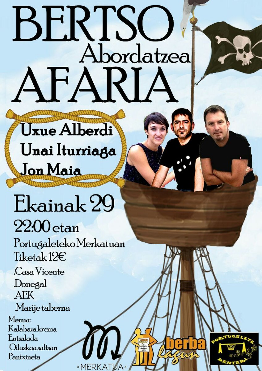 Marruka Portugalete (@marruka_info) on Twitter photo 