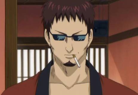 ユテア 長谷川さん誕生日おめでとう マダオ回はいつも面白くて最高 これからもマダオでいてほしい 長谷川泰三生誕祭18 マダオ生誕祭 祝ってくれる人rt 銀魂好きな人rt Rtした人フォローする