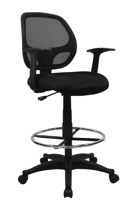 abestproducts's tweet image. Executive high back styling, Lumbar support with pneumatic seat height adjustment Tilt with adjustable tilt tension with upright tilt lock
#ArmChair #DraftingChair #DraftingStool
officechairscanada.com/products/mesh-…