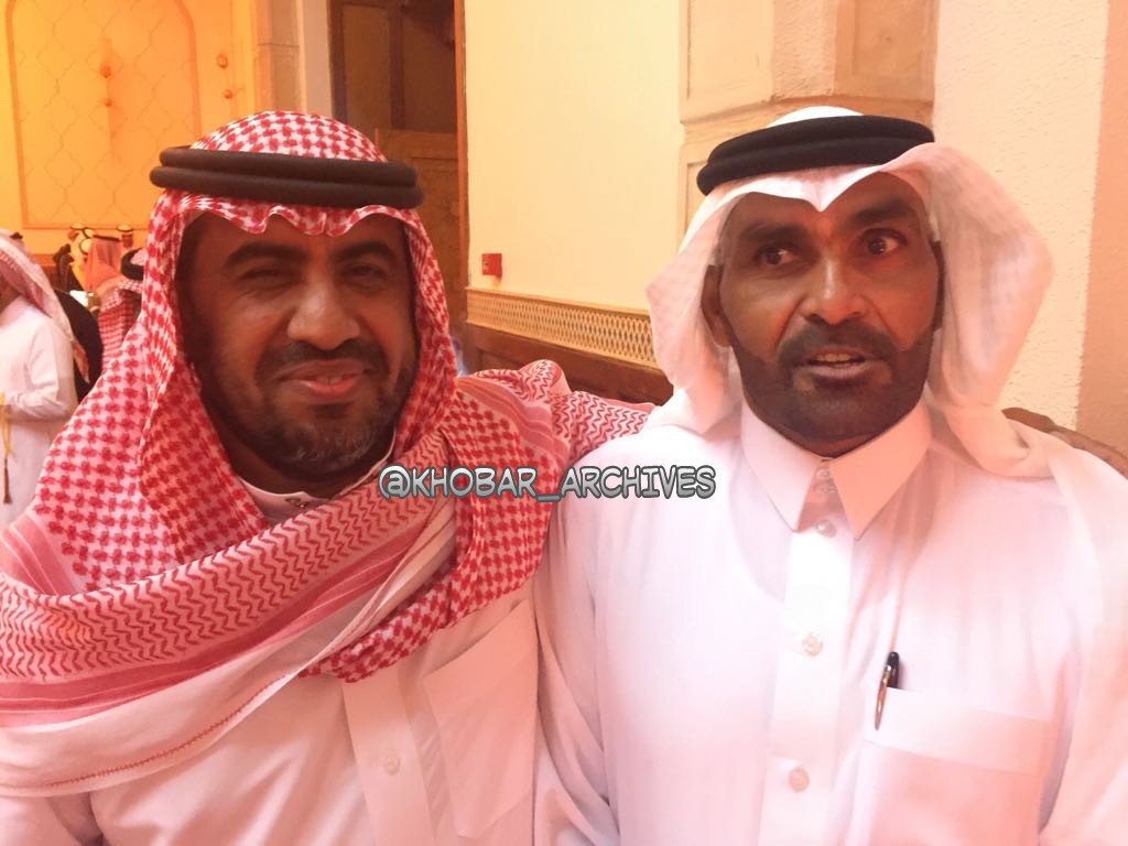 QAD ارشيف مدينة الخبر📸 tweet media
