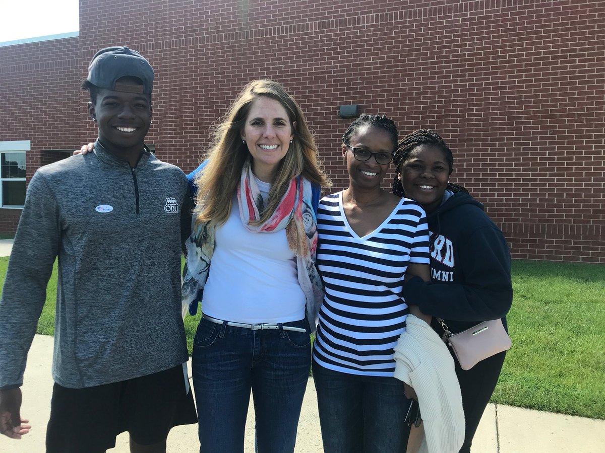 Alison Friedman tweet media